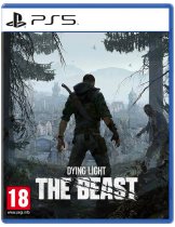 Диск Dying Light: The Beast [PS5]